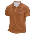 thumbnail image 5 of 250th Anniversary USA Shirts 250 Year American America 250th Anniversary 1776 2026 250 Year Men T-Shirt, 5 of 6