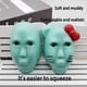 thumbnail image 4 of 2025 New Funny Pimple Popper Toy, Popping Fidget with Filler Tools, Novelty Stress Relief, 4 of 5