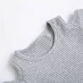 thumbnail image 5 of LWNYDPLSD Top Kids Gifts Undershirt Kids Yellow Shirt Shirts for Girls Cute Clothes for Size 7 Girls Clothes Size 6 Girls Baby Girl Clothes 6-12, 6-12 Months, 5 of 9