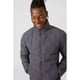 thumbnail image 4 of Mantaray - Chaqueta Acolchada Hybrid para Hombre (Gris Oscuro), 4 of 4