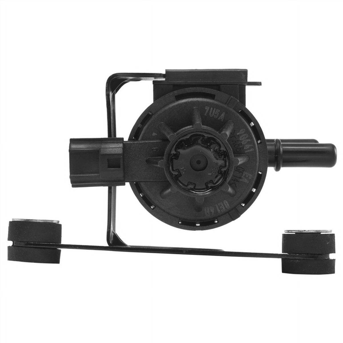 Vapor Canister Purge Solenoid