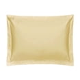 thumbnail image 1 of Belledorm Taie d'Oreiller en Percale Oxford, 1 of 1