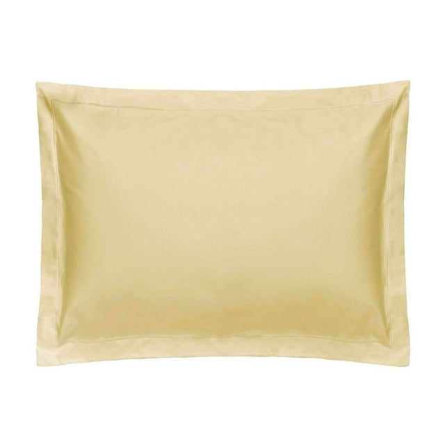 Belledorm Taie d'Oreiller en Percale Oxford