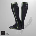 thumbnail image 3 of WETSOX Therms Round Toe Wetsuit Socks, 1mm Neoprene for Extra Warmth, 3 of 5