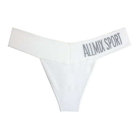 

CYMMPU Sexy Panties Low Waist Hipster Comfort Briefs for Women Ladies Seamless Underwear Strechy Breathable Lingerie