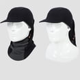 thumbnail image 2 of Mascarilla para ciclismo de verano bufanda para correr sombrero Anti UV para la cabeza, 2 of 8