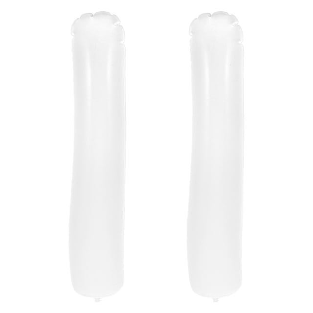 1 Pair Inflatable Boot Shaper Reusable Tall Boot Support Insert Boot Inserts Inflatable Boot Shapers Long Boot Shaper Boot Support