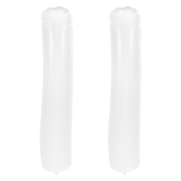 1 Pair Inflatable Boot Shaper Reusable Tall Boot Support Insert Boot Inserts Inflatable Boot Shapers Long Boot Shaper Boot Support