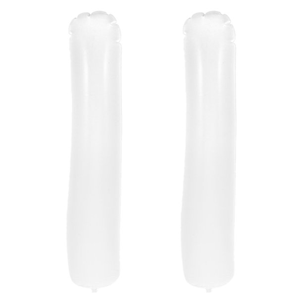 1 par de hormas inflables reutilizables para botas altas. Soporte para botas.