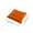 Orange, variant on Bixock Seat Cushions Clearance, Indoor Outdoor Garden Patio Home Kitchen Office Chair Seat Cushion Pads Black 15.75"