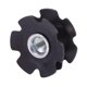 thumbnail image 1 of Tuerca de estrella para bicicleta, 28,6mm, horquilla delantera para bicicleta de carretera, tornillos de sujeción para dirección, 1 of 3