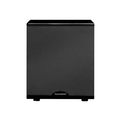 Acoustech Platinum Subwoofer 250W 12 inch Botswana Ubuy