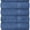 Blue, variant on J&V TEXTILES 6 Pack Bath Towel Set 27 x 52 Inches, 500 GSM 100% Ring Spun Cotton Medium Lightweight and Highly Absorbent Quick Drying, Premium Towels for Hotel, Spa and Bathroom White