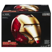 Hasbro HSBB7435 Avenger Legends Iron Man Electronic Helmet