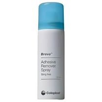 Brava Adhesive Remover Spray 1.7 Oz. Bottle Box (1 Each)