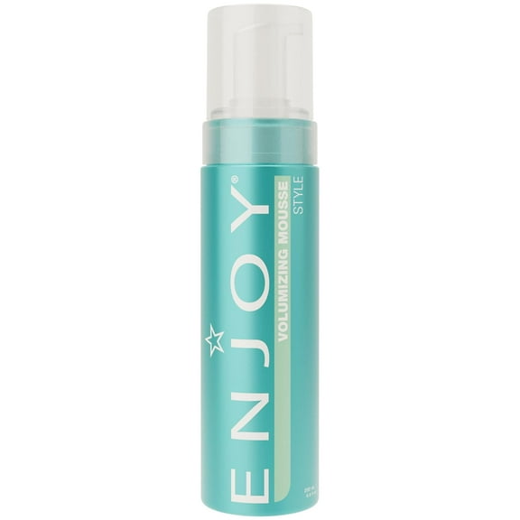 Enjoy Volumizing Mousse 6.8oz