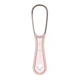 thumbnail image 4 of Tongue Cleaner Scraper Brush Hygiene Dental Oral Care Cleaning Fresh To Ap, 4 of 4