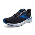 thumbnail image 1 of Brooks Launch GTS 8 Noir/gris/bleu 12 D (m), 1 of 2