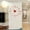Red, variant on 1Pc 3D Wall Clock Mirror Wall Stickers Creative DIY Wall Clocks Modern Design Mute Quartz Needle Watch Home Decor