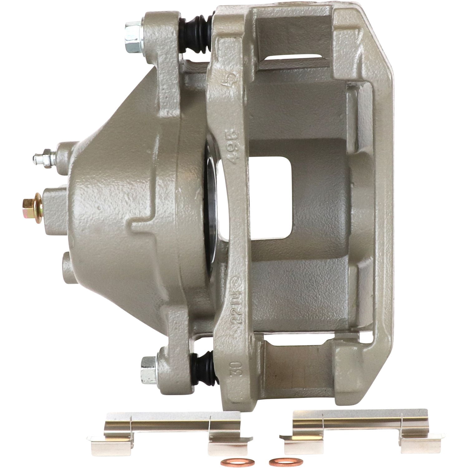 Remanufactured Cardone Reman Disc Brake Caliper P/N:18 B4639