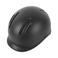 thumbnail image 2 of Casco de ciclismo EPS espuma casco de ciclismo antishock Bicicleta eléctrica casco de Seguridad negro para hombres y mujeres, 2 of 10