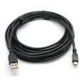 thumbnail image 5 of Cable micro USB Cable de Carga 5m para Controladores de PS3 a, 5 of 5