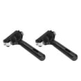 thumbnail image 3 of Rouleau en Caoutchouc Souple, 2 Pcs Rouleau de Brayer Rouleau d'Impression Meilleur de Sa Catégorie, 3 of 9