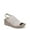 Sand, variant on BZees For Lifestride Womens Starlet Sandal - Medium & Wide Width