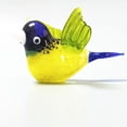 thumbnail image 4 of WLPZXP Bird Figurine Animal Sculpture Tabletop Ornament Decorative Statue for Fireplace Style A, 4 of 8