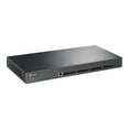 thumbnail image 2 of TP-Link JetStream TL-SX3016F V1 - Switch - L2+ - managed - rack-mountable, 2 of 3