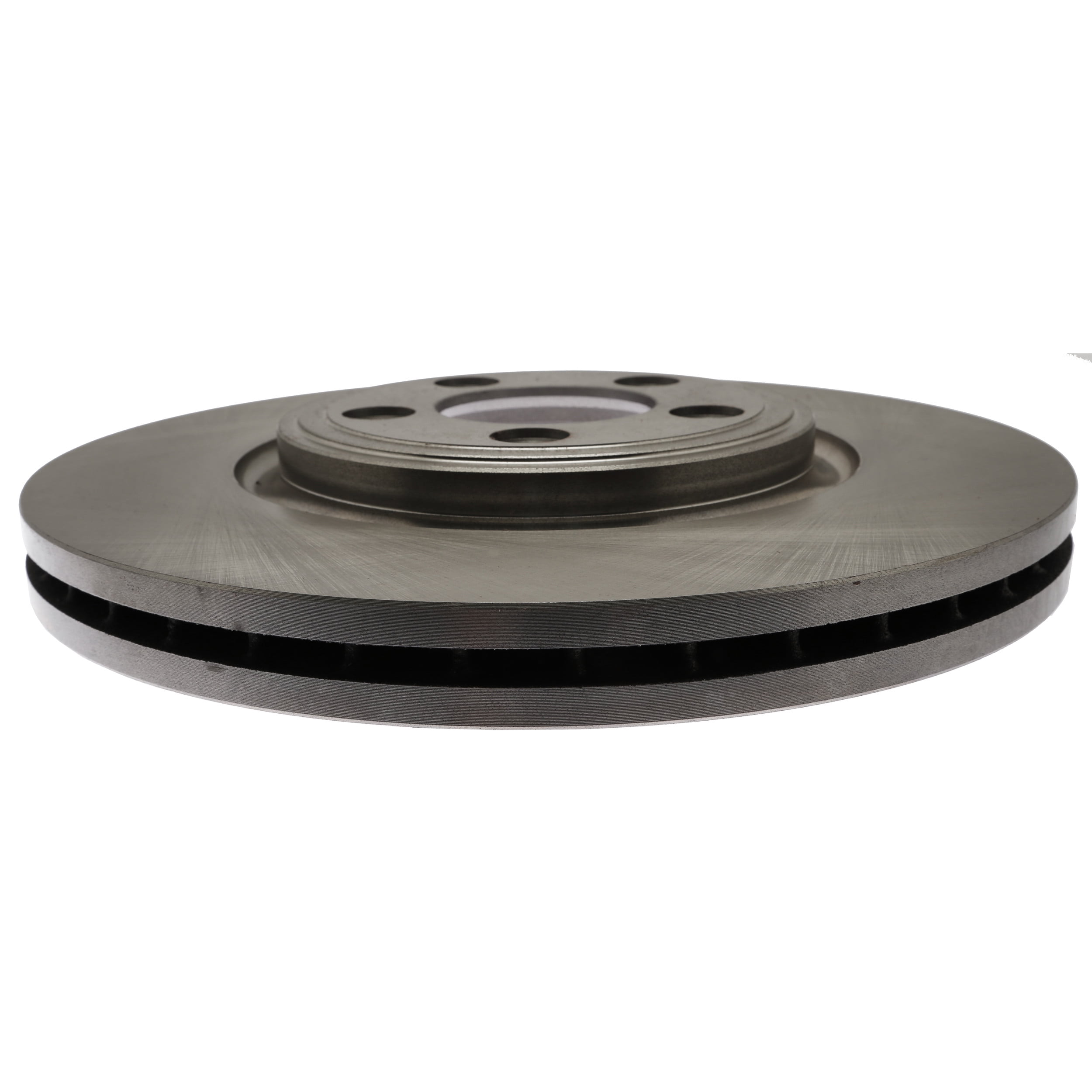 Raybestos R-Line Rotors, OE Replacement Brake Rotors 980645R Fits select: 2009 JAGUAR XF, 2007-2009 JAGUAR XK