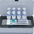 thumbnail image 5 of Miiottaa Cooling Case Keeping Cooling 0-18℃ Travel Fridge Medicine Refrigerator, 5 of 7