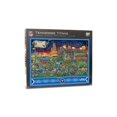 thumbnail image 1 of YouTheFan 9029786 Casse-Tête Tennessee Titans Joe Journeyman - 500 Pcs, 1 of 5