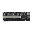 thumbnail image 4 of Chip adaptador de tarjeta de expansión PCI PCIE a 2 puertos para control de captura de vídeo de vigilancia, 4 of 5