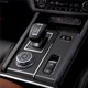 thumbnail image 3 of 2 piezas Calcomanía de control central del panel de cambio de marchas de fibra de coche Modificación interior para 2022+ RHD, 3 of 5