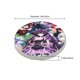 thumbnail image 3 of Posavasos de tierra de diatomeas absorbente DATE A LIVE, aislamiento antideslizante de tierra de diatomeas inodoro que protege la superficie de la mesa contra daños Talla única, 3 of 7