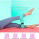 thumbnail image 5 of Set De 3 Bandas Elasticas De Resistencia Para Yoga Y Ejercicio, 5 of 8