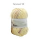 thumbnail image 4 of Toystoory Cárdigan, suéter, hilo de tejer, bricolaje, tejido a mano, hilo de algodón de leche para chal, calcetines, gorro, boina, gorro, tejido de Artesanía No.12 Toystoory HA009076-12, 4 of 6