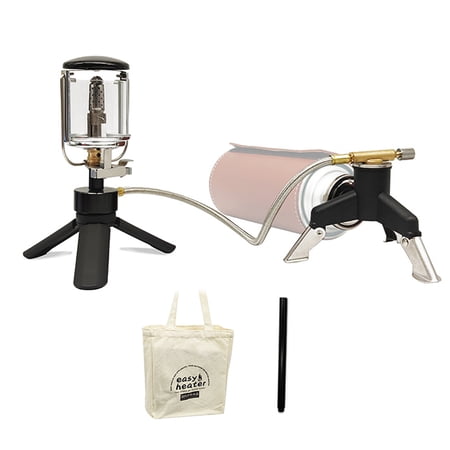 Piezo Ignition Lantern YIWENG Portable Gas Camping Lantern - Mini Steam Lamp With Piezo Ignition & 3 Mantles Included Gas Light Piezo Ignition Lantern YIWENG Portable Gas Camping Lantern - Mini Steam Lamp With Piezo Ignition & 3 Mantles Included Gas Light