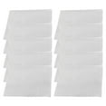 thumbnail image 4 of 10pcs 15x20cm Repair Net For Plastic Crack Repair Hole For Bumper Body Hood Vent, 4 of 9