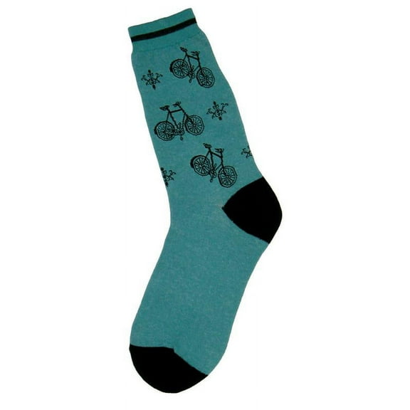 Vintage Bikes Women's Socks