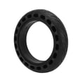 thumbnail image 4 of Neumático Sólido Para Patinete Eléctrico 9.0x2.0, Reemplazo De Resistencia Al Impacto Del Neumático De Goma Para Patinete Eléctrico Para Diversas Condiciones De Carretera, 4 of 8