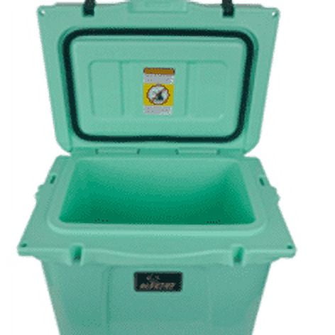 米びつ 緑色とクリーム色 60℃耐熱 完売】マグカップ ZELT DISH ツェルト ディッシュ | アウトドア