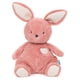 thumbnail image 1 of Gund: Snuggle Conejo Peluche 12 Pulgadas rosa Estándar, 1 of 3
