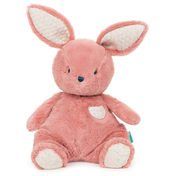 Gund: Snuggle Conejo Peluche 12 Pulgadas rosa Estándar