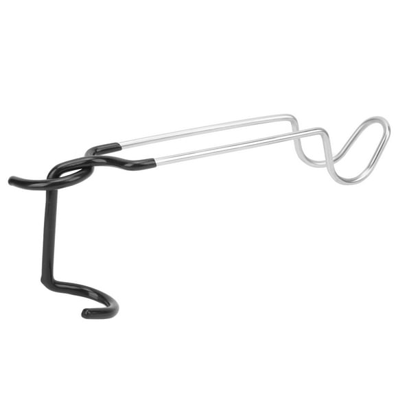 Tent Lamp Hanger, Camping Lantern Hanger Non-slip Clip Type For Camping For Hiking