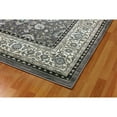 thumbnail image 2 of Dynamic Rugs Yazd 2803-910 5.3 Round, 2 of 4