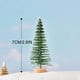 thumbnail image 3 of pstuiky Adornos navideños para el árbol de Navidad, bonita decoración para el hogar, 3 of 3