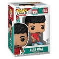 thumbnail image 2 of FUNKO POP! SOCCER: LFC Luis Diaz, Funko, Gifts, 2 of 2