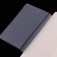 thumbnail image 4 of Funda Protectora de Cartera Organizador de Tarjetas de Identificación de Crédito a Prueba de Agua con Correa Carta, 4 of 9